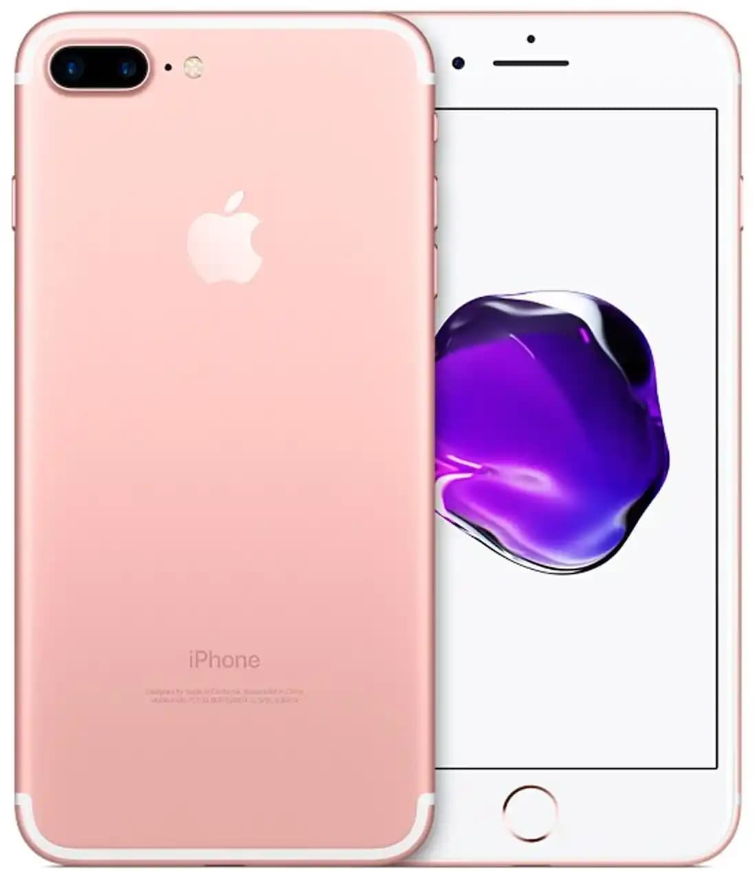 7 Plus 128 GB Akıllı Telefon: Yüksek Performans ve Güncel Teknolojiler
