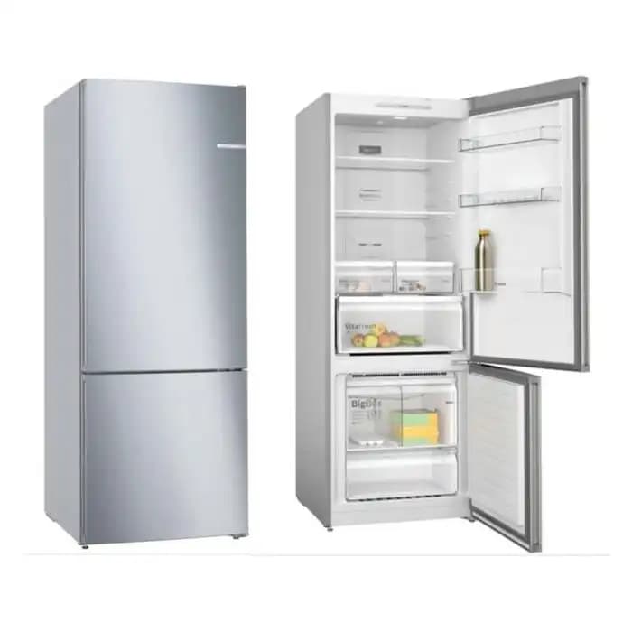 70 cm Genişliğinde Modern ve Enerji Verimli Buzdolaplarıyla Küçük Mutfaklara Pratik Çözümler