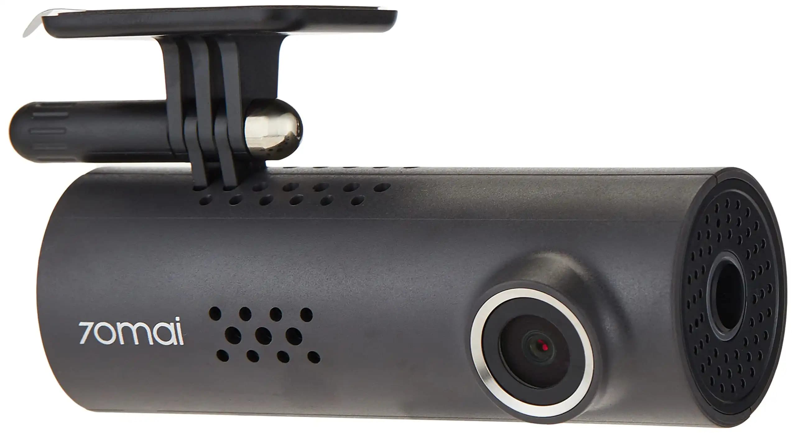 70mai 1S D06 Araç Kamerası ile Güvenli ve Akıllı Sürüş Deneyimi Sağlayın