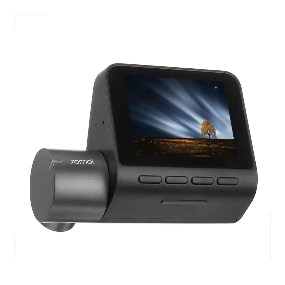 70mai Pro Gösterge Kamerasıyla Sürüş Güvenliğinizi Artırın ve Teknolojinin Avantajlarından Yararlanın