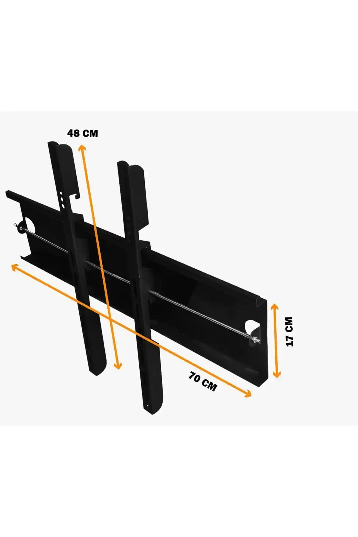 75 İnç TV Askı Aparatları: Güvenli ve Estetik Montaj İçin En İyi Seçenekler