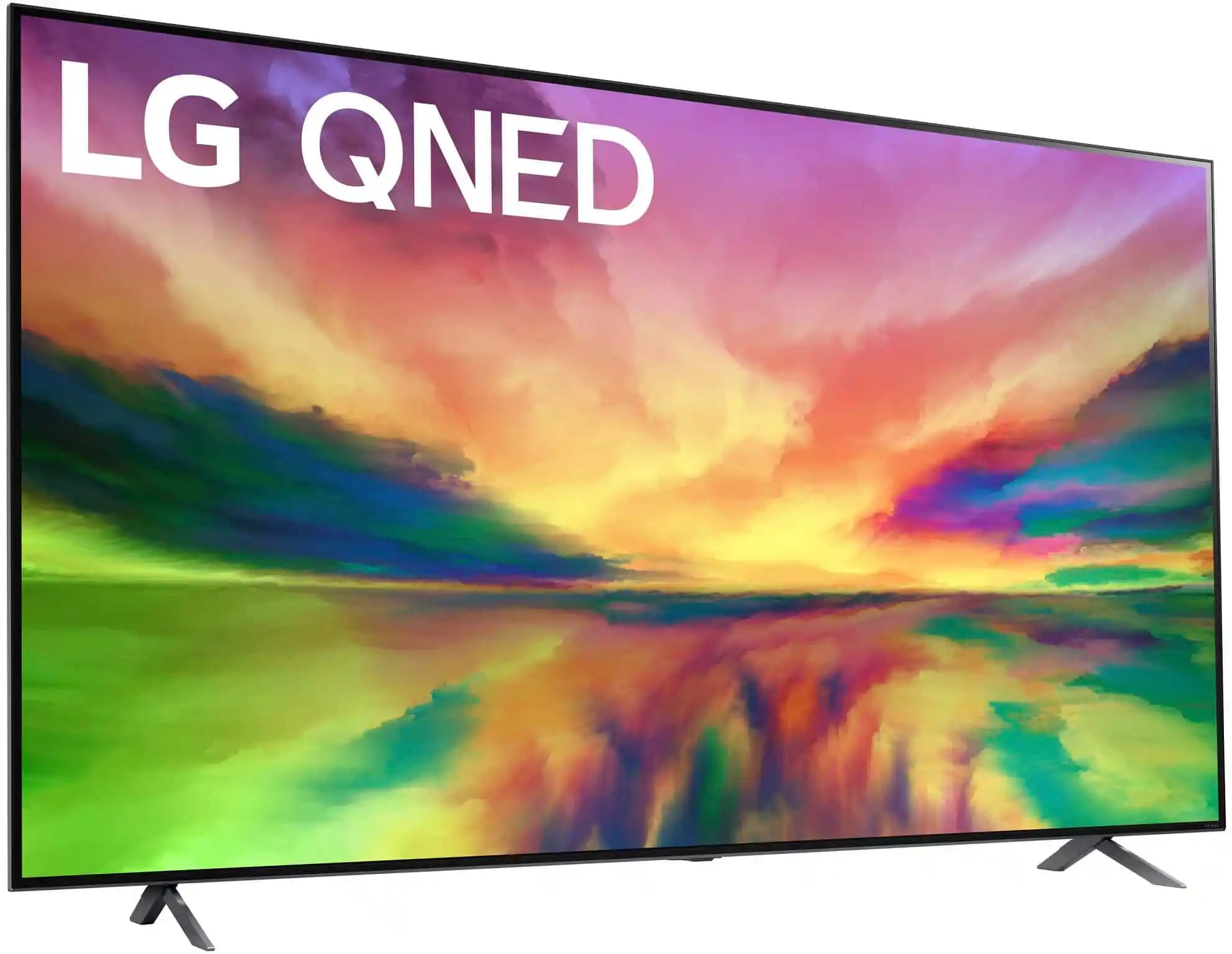 2025'te 80 İnç Televizyonlarla Evde Sinema Keyfini Zirveye Taşıyın