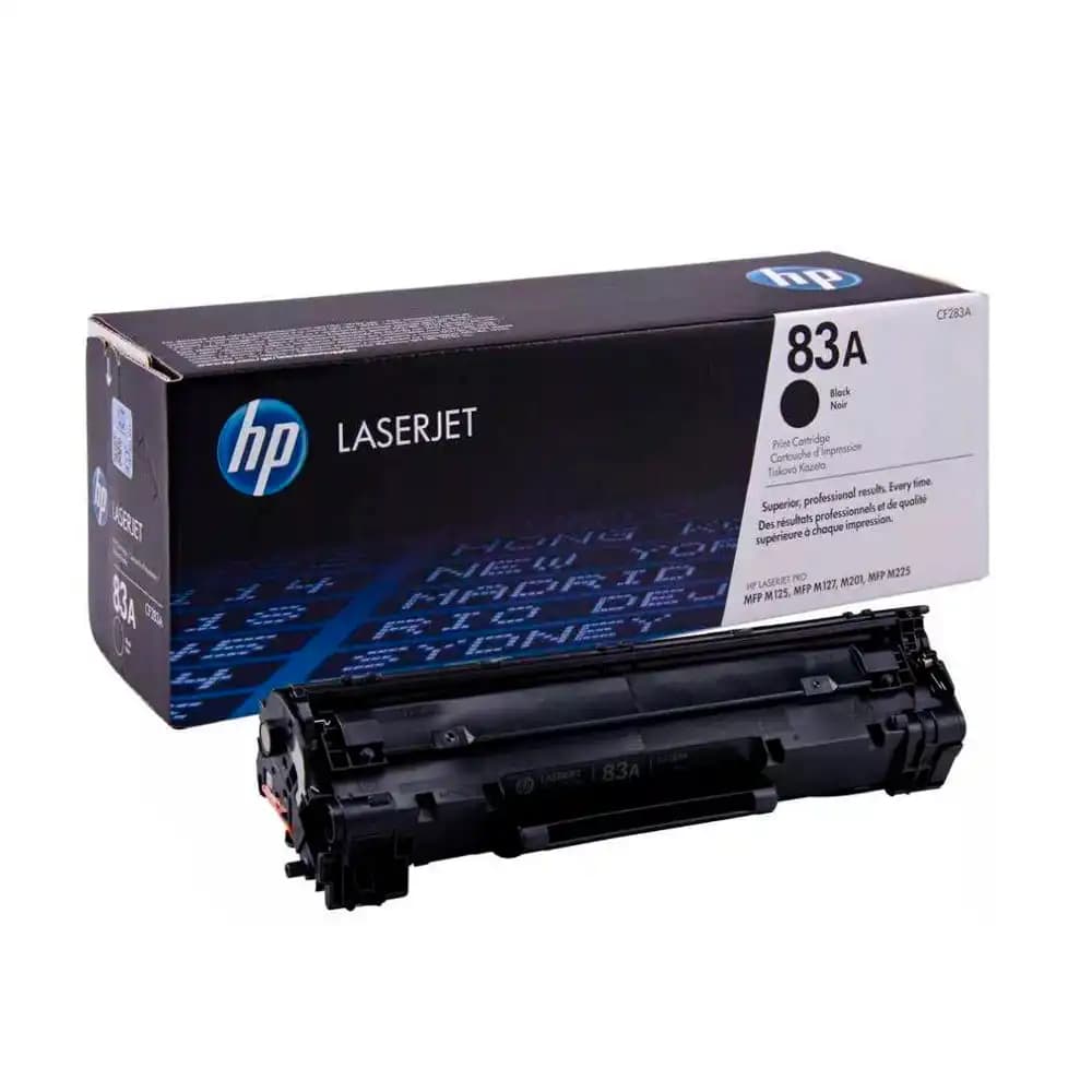 83 A Toner: Elektronik Dünyasında Model Numaraları ve Kullanım Alanları