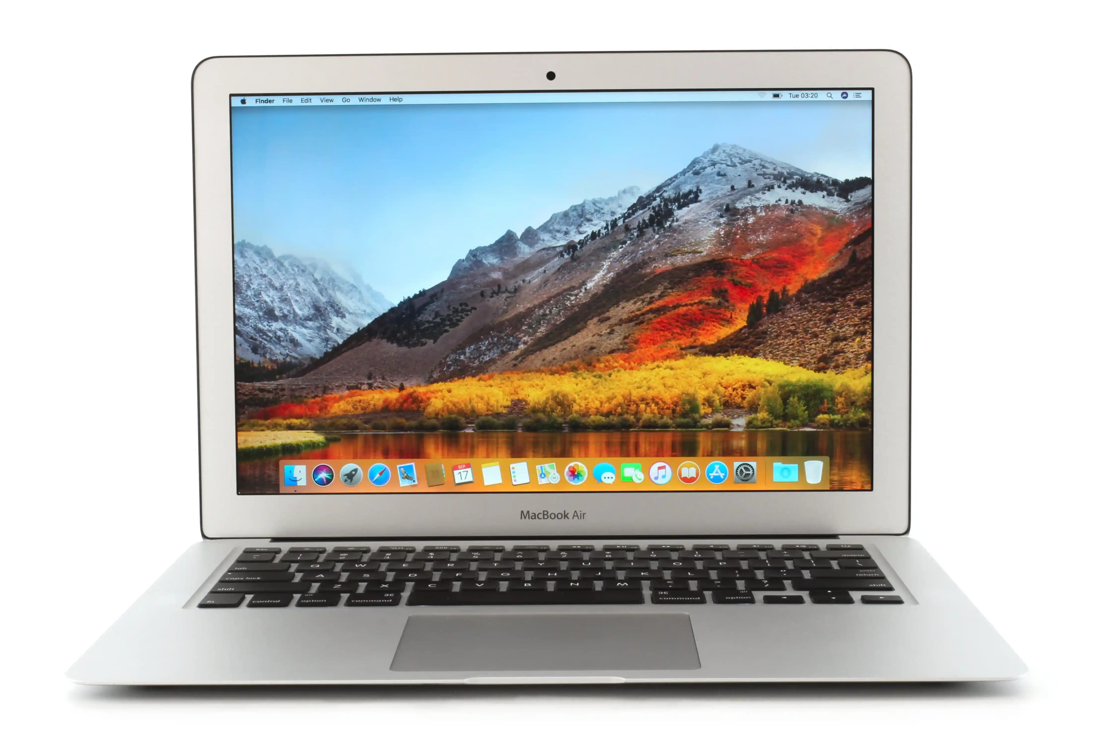 A1466 MacBook Air İncelemesi: Teknik Özellikler ve Kullanım Kılavuzu