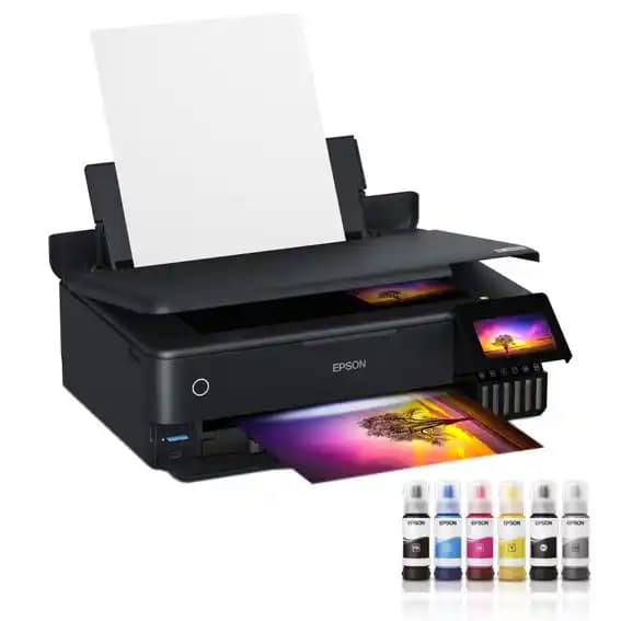 A3 Yazıcıların Özellikleri ve Kullanım Alanları: Elektronik Dünyasında Büyük Format Baskı Çözümleri