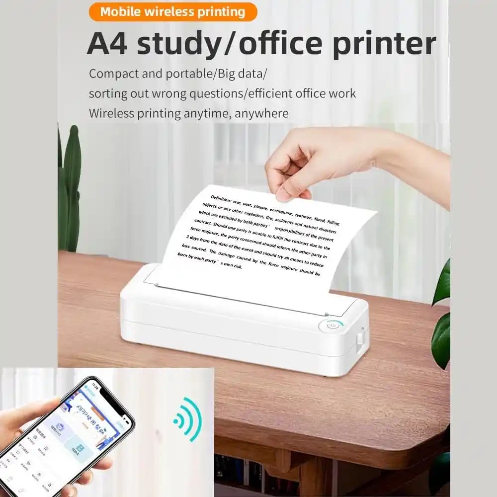 A4 Yazıcıların Özellikleri ve Kullanım Alanları Günümüzdeki Elektronik Dünyasında