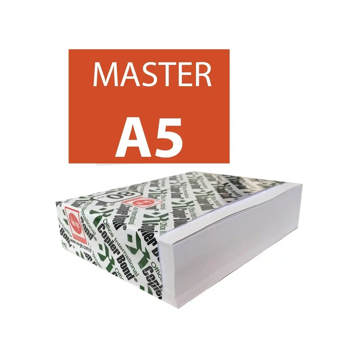 A5 Kağıdın Özellikleri ve Elektronik Ofis Kullanımındaki Avantajları