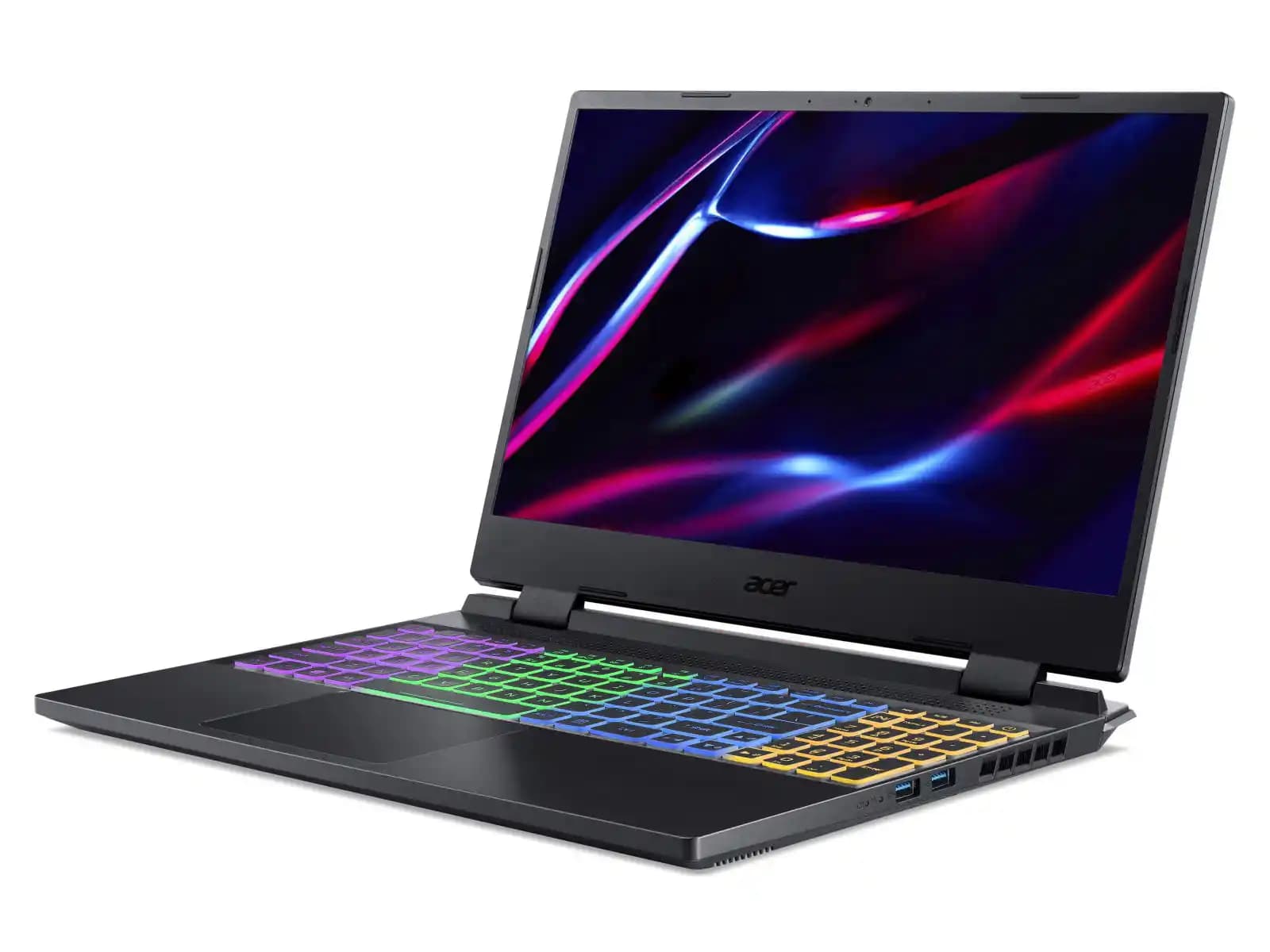 Acer An515-58: Yüksek Performanslı Çok Yönlü Oyun ve İş Kullanımı Dizüstü Bilgisayarları