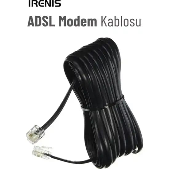 ADSL Kablosu Seçimi ve Kullanımıyla İnternet Performansınızı Artırın