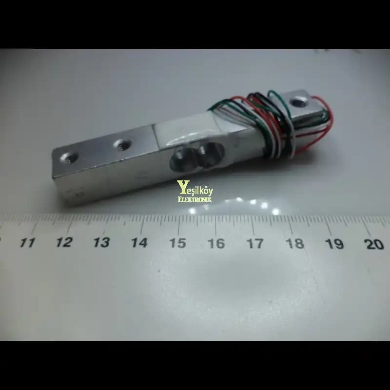 Ağırlık Sensörleri: Elektronik ve Endüstriyel Uygulamalarda Hassas Ölçüm Çözümleri