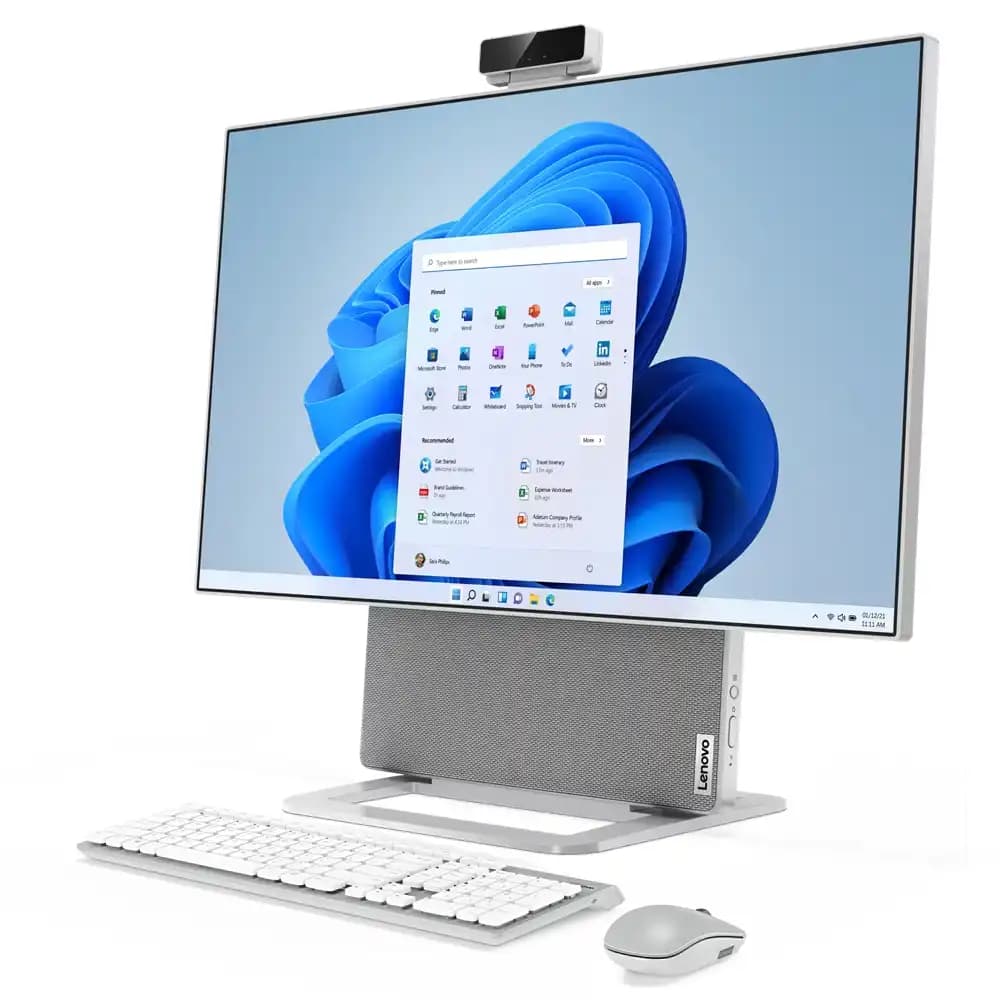 AIO Bilgisayarlar: Modern Tasarım ve Çok Yönlü Kullanım İmkanları