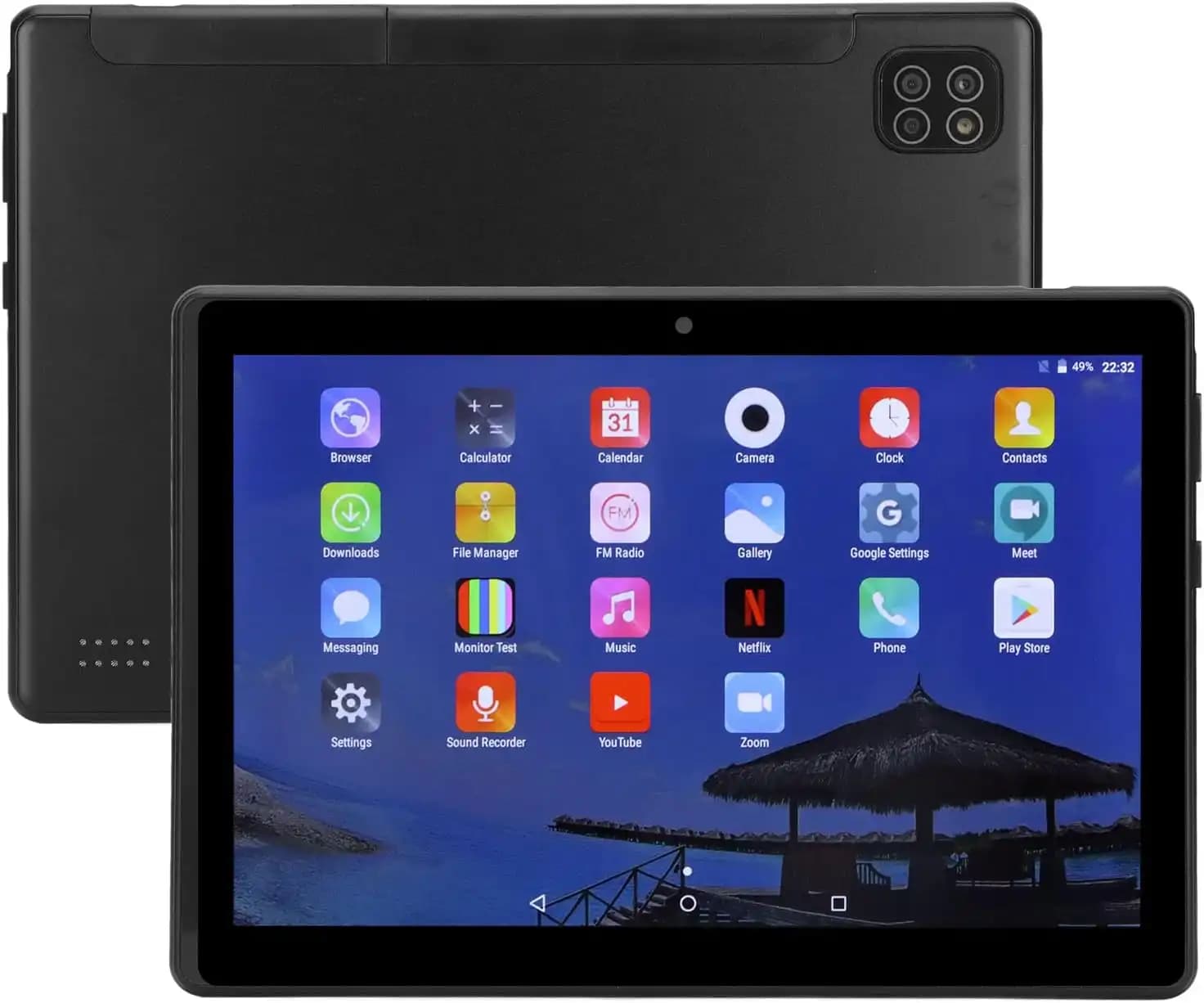 Akıllı Tabletlerin Günümüzdeki Yeri ve Gelecek Trendleri Hakkında Detaylı Bilgi