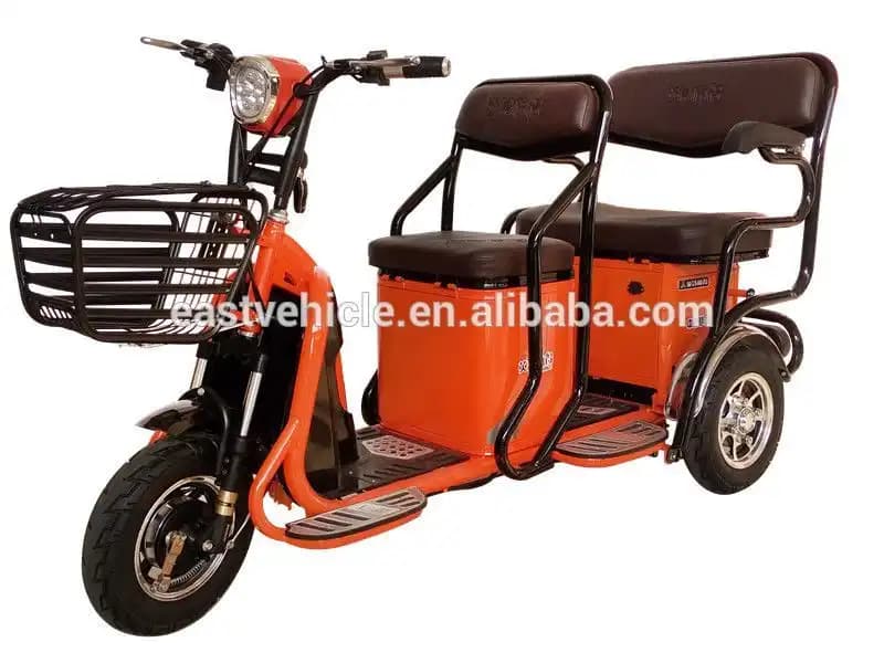 Akülü Bisikletler: Elektronik Ulaşımda Yenilikçi ve Sürdürülebilir Çözümler