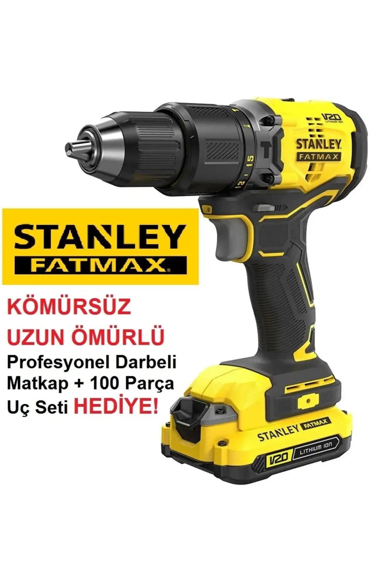 Akülü Darbeli Matkaplar: Güç, Mobilite ve Teknolojik Yeniliklerle İşinizi Kolaylaştırın