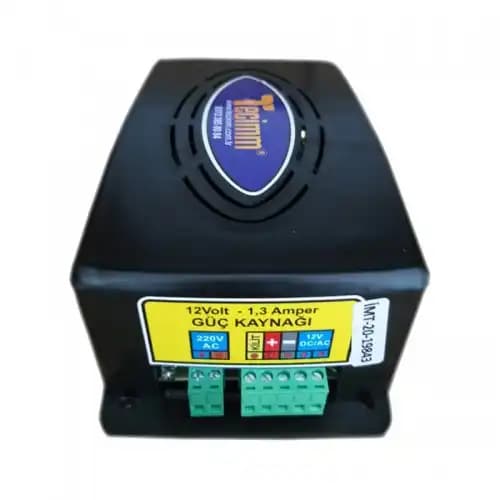 Akülü Güç Kaynakları: Elektronik Dünyasında Yenilikçi ve Taşınabilir Enerji Çözümleri