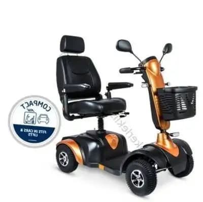 Akülü Scooterlar: Elektronik Teknolojinin Şehir Ulaşımındaki Yükselen Trendleri