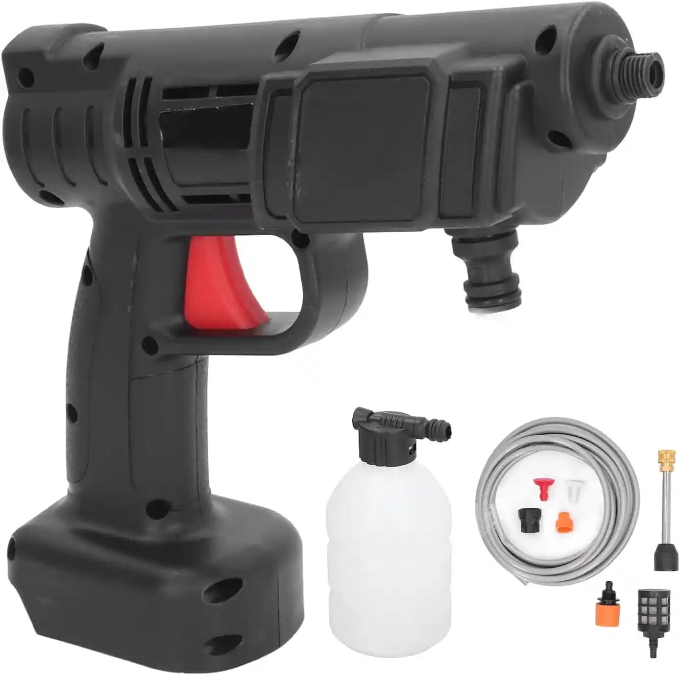 Akülü Su Tabancaları: Teknolojinin Eğlenceye Entegre Edildiği Modern Su Oyunları