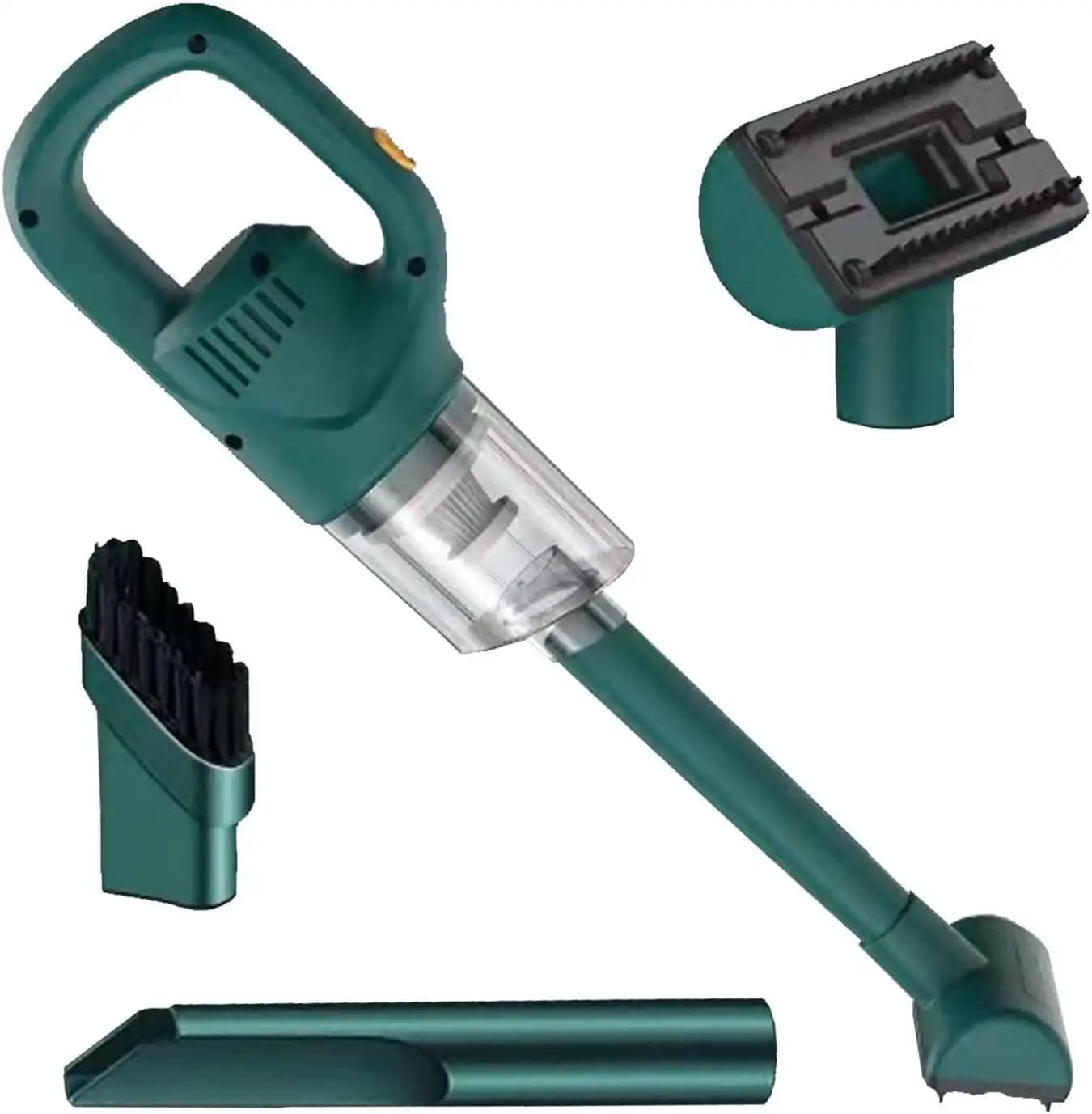 Akülü Süpürgelerin Özellikleri ve Güncel Piyasa Durumu Hakkında Kapsamlı Bilgi