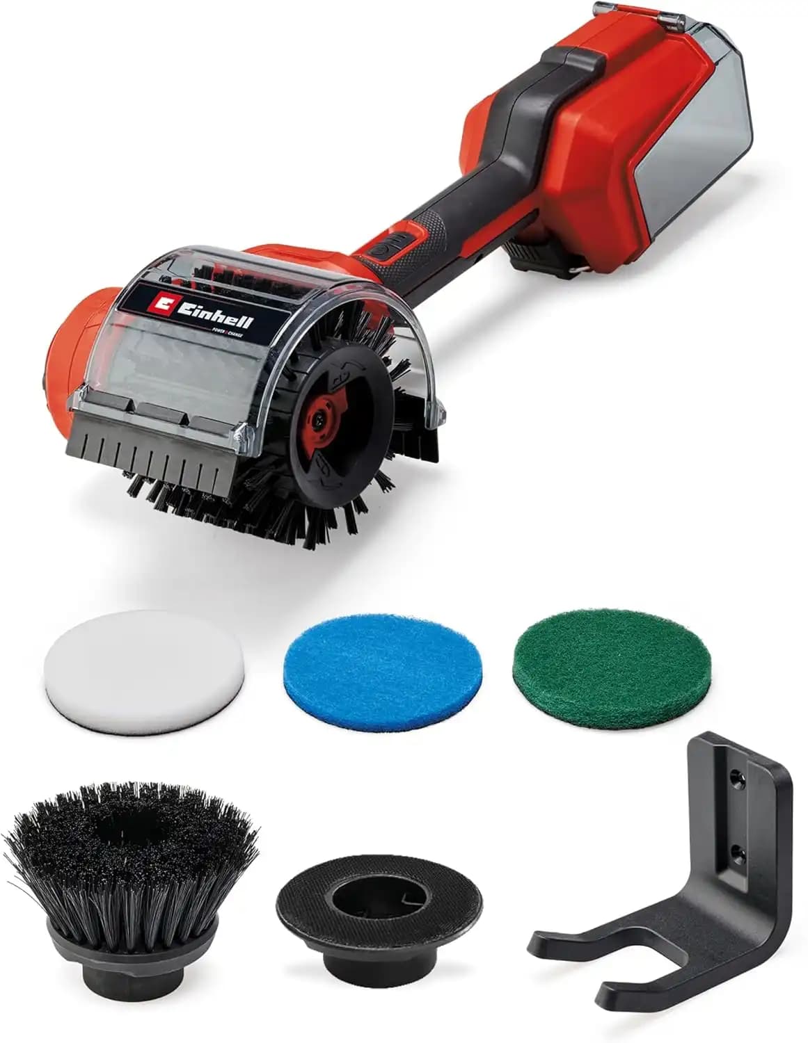 Akülü Temizlik Fırçaları: Modern Elektronik Temizlik Teknolojisinde Yenilikler ve Avantajlar