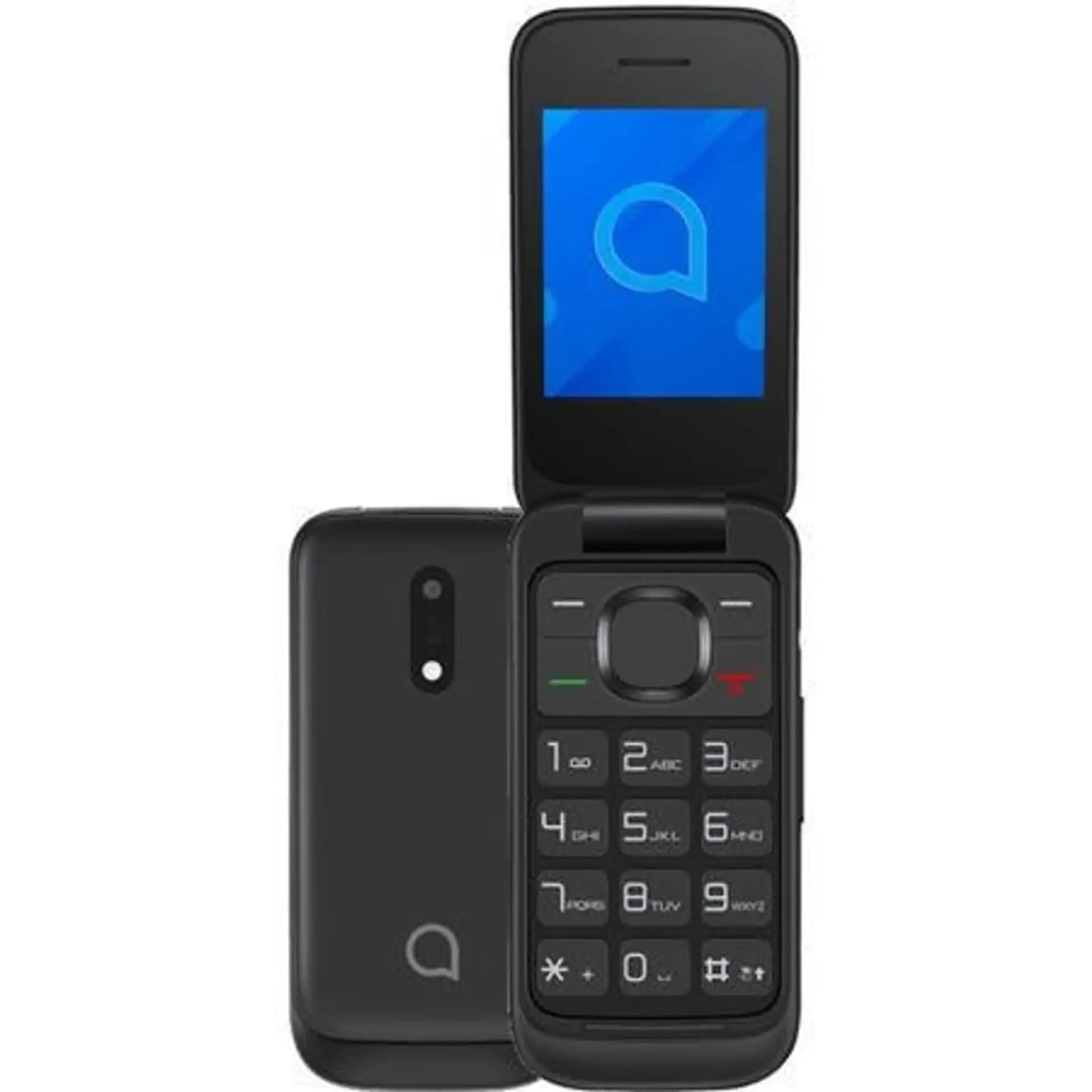 Alcatel 2057D: Ekonomik ve Kullanışlı Basit Cep Telefonu Özellikleri ve Avantajları