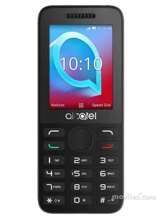 Alcatel 3080G: Ekonomik ve Dayanıklı Temel Telefon Modeli İncelemesi