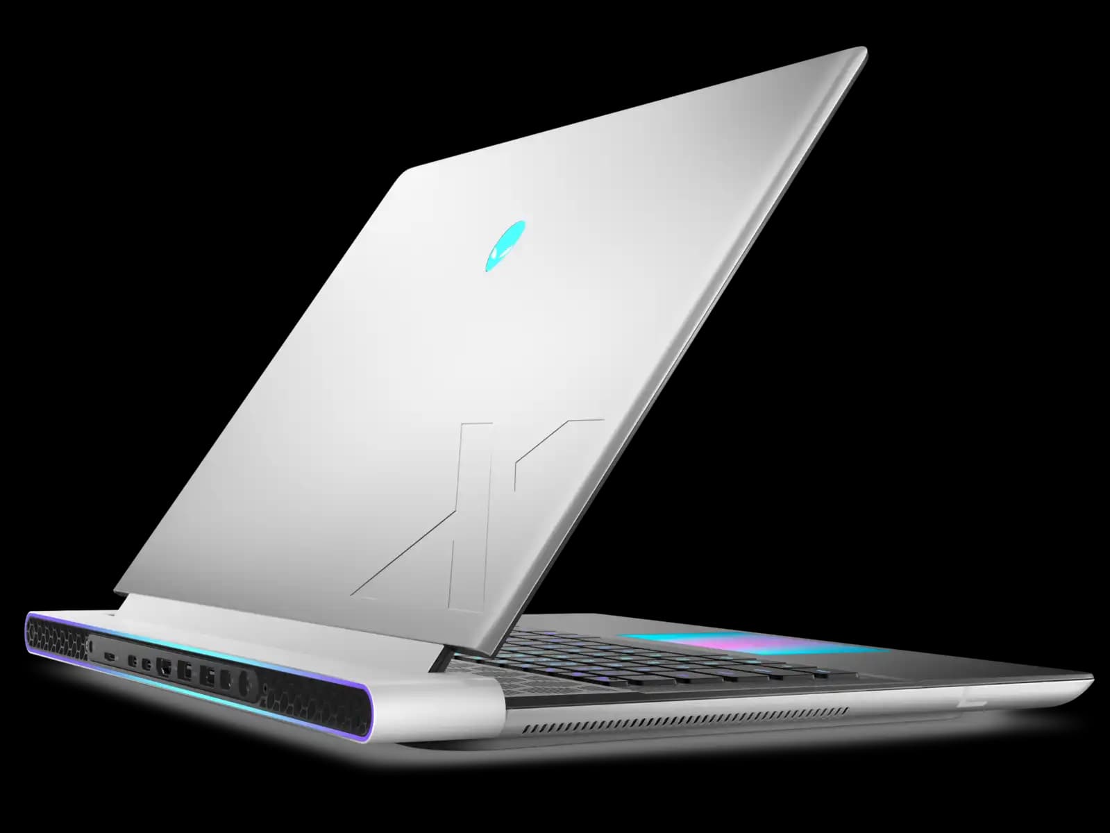 Alienware Dizüstü Bilgisayarlar: Güç ve Tasarımın En İyi Buluşması