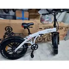 Altunel Bisiklet ile Elektronik Destekli Modern Ulaşım Çözümleri ve Yenilikler