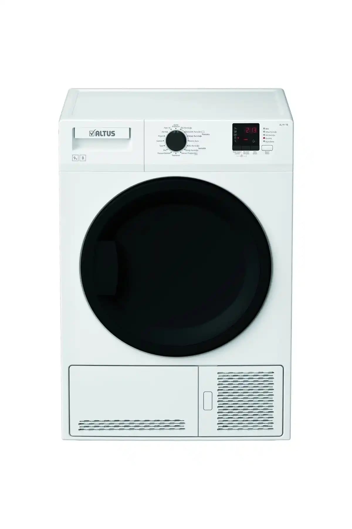 Altus 101 YB Endüstriyel Otomasyon ve Kontrol Sistemleri için Güçlü Bir Çözüm