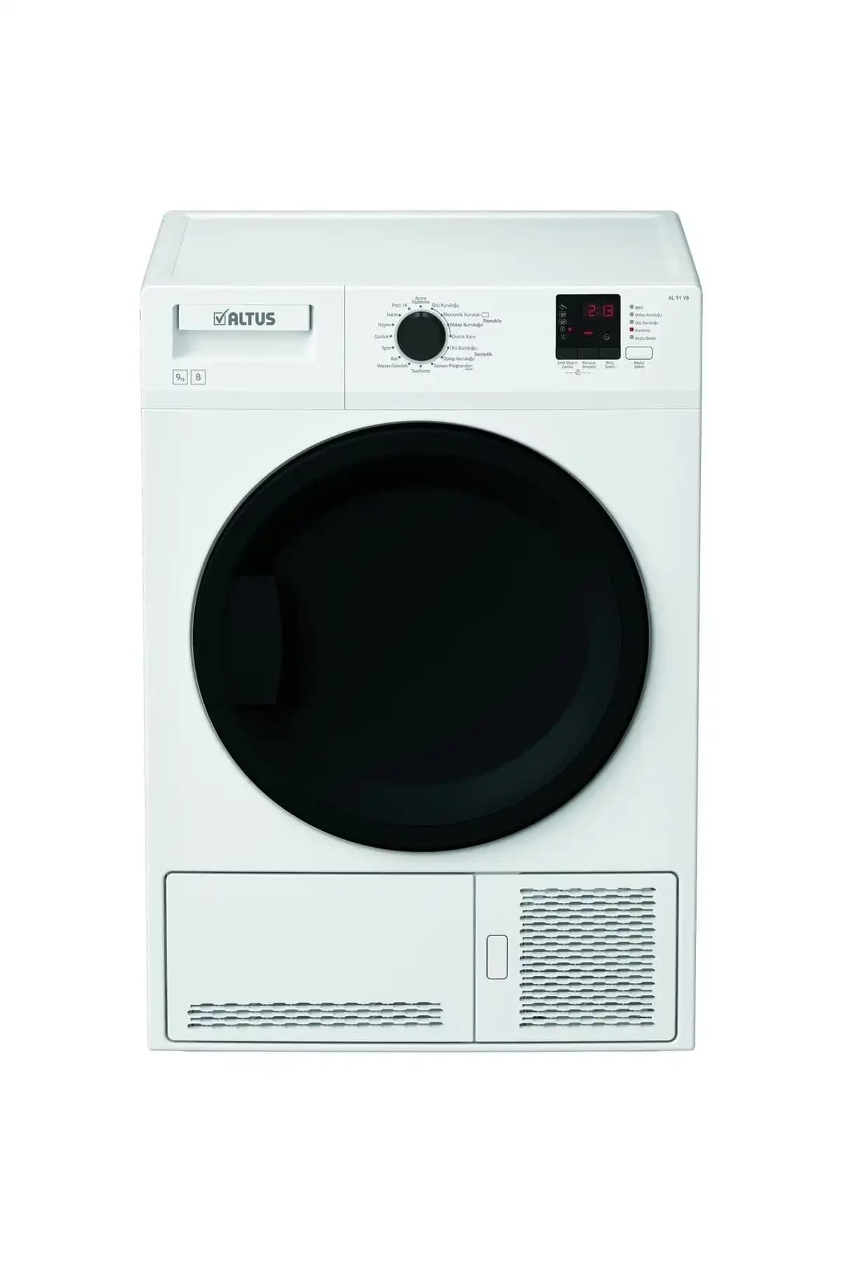 Altus 101 YB Endüstriyel Otomasyon ve Kontrol Sistemleri için Güvenilir Çözüm