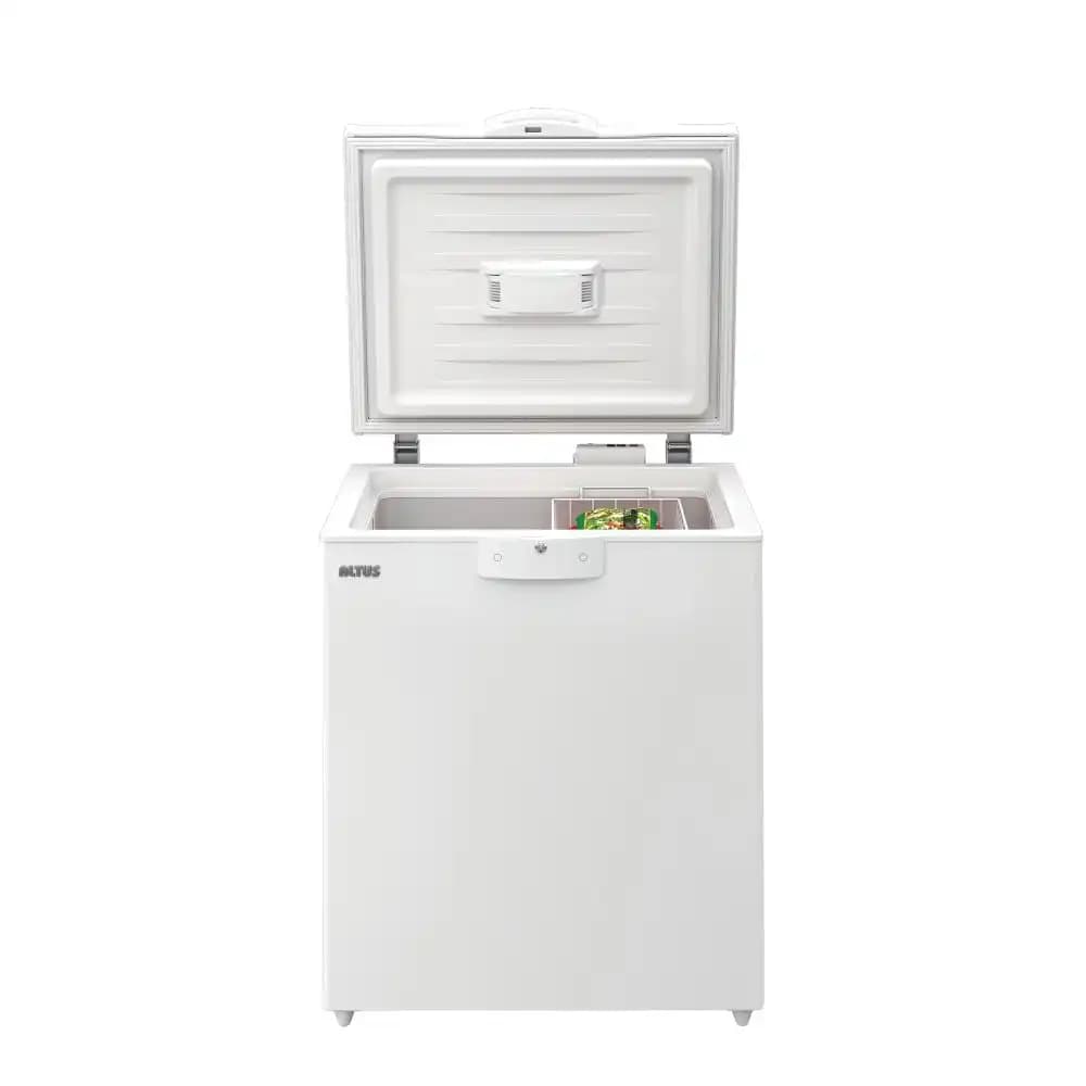 Altus 205 LT Derin Dondurucu: Güçlü Performans ve Enerji Verimliliği