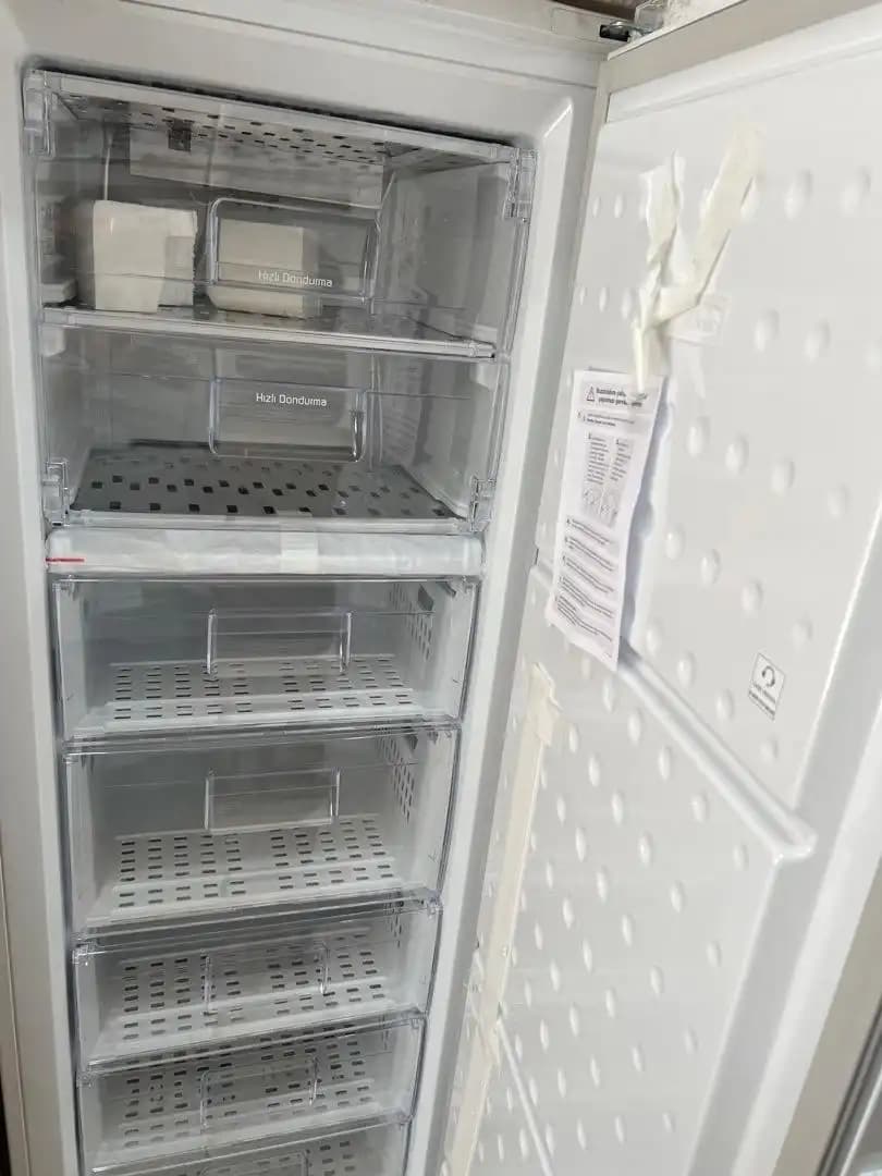 Altus 708 Derin Dondurucu Özellikleri ve Kullanım Alanları Hakkında Detaylı Bilgi