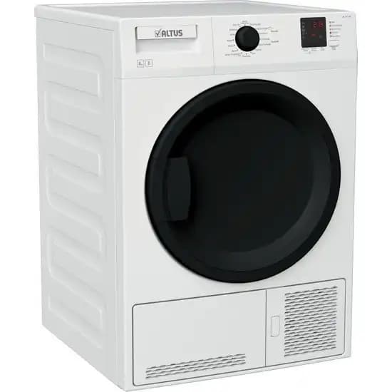 Altus 8 Kg Kurutma Makinesi: Yüksek Kapasiteli ve Enerji Verimli Çözüm