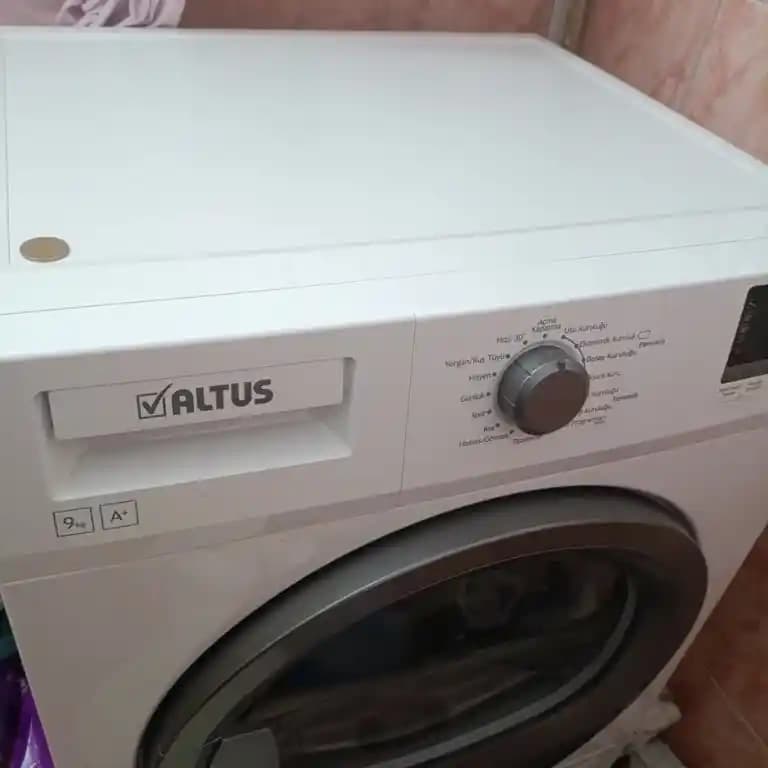 Altus AL 91 IC Endüstriyel Otomasyon ve Kontrol Sistemleri İçin Güçlü Bir Çözüm