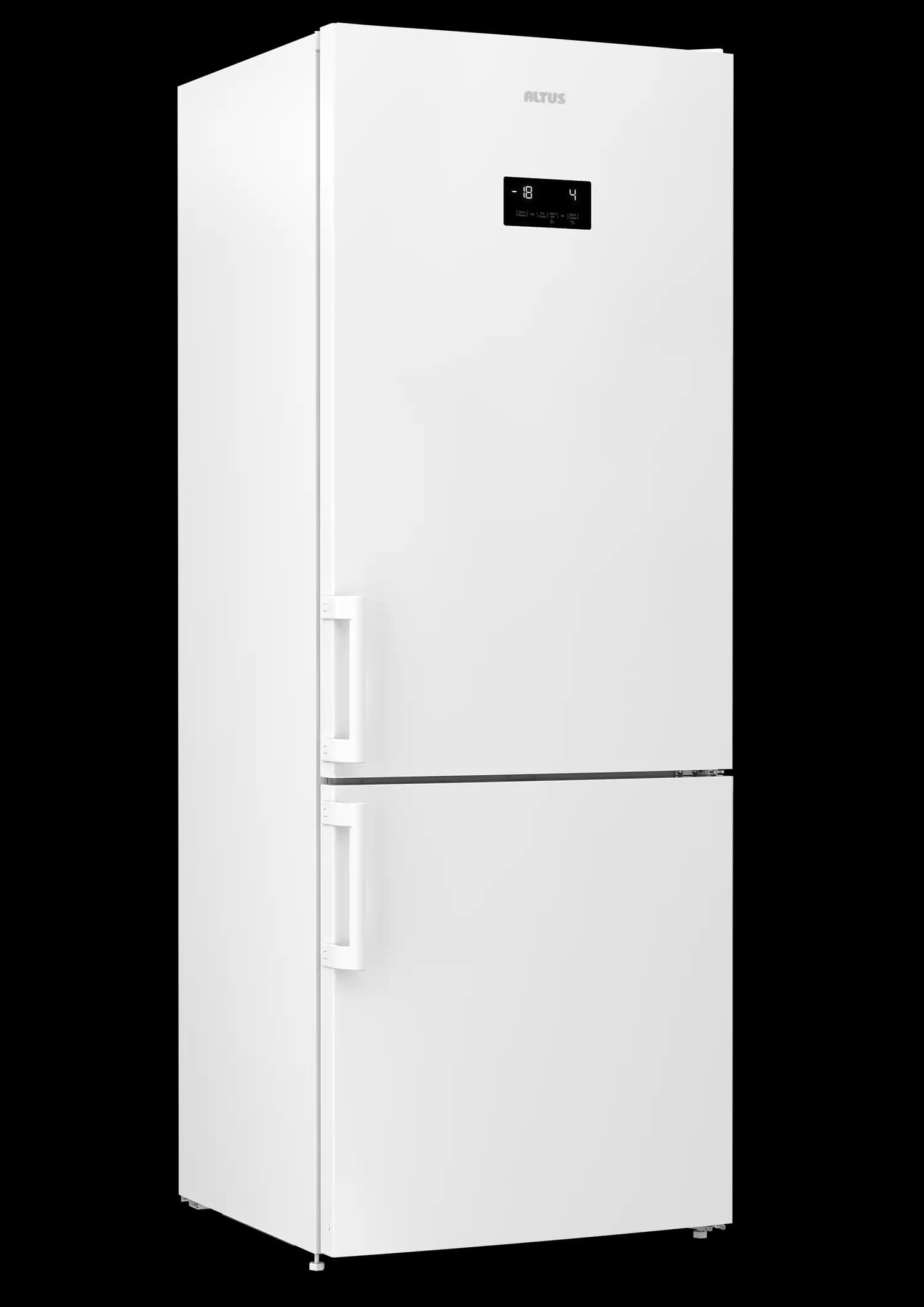 Altus ALK 471 Buzdolabı: Modern Teknolojiyle Yüksek Performans ve Enerji Verimliliği