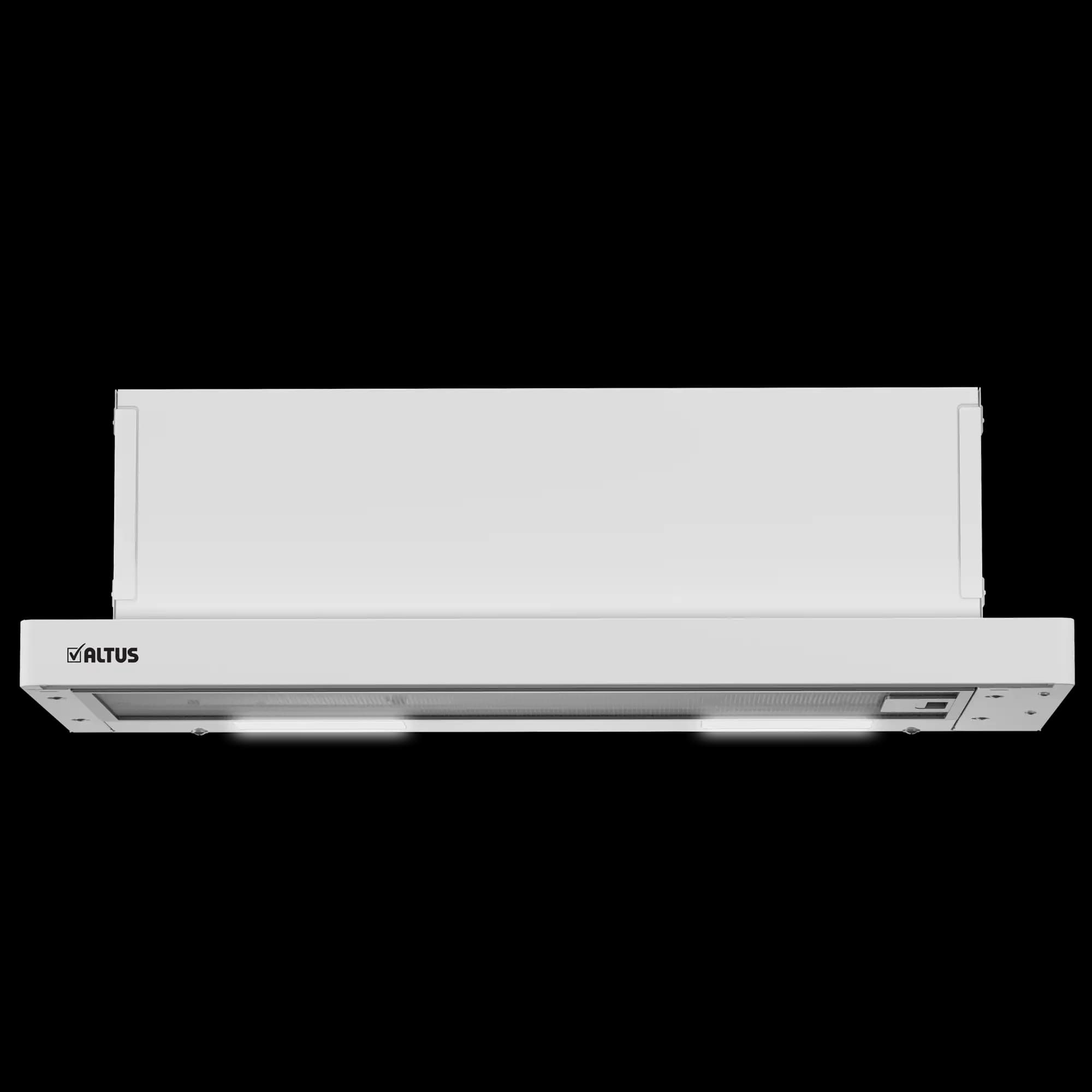 Altus Aspiratörleri: Elektronik Teknolojilerle Gelişmiş Hava Tahliye Çözümleri