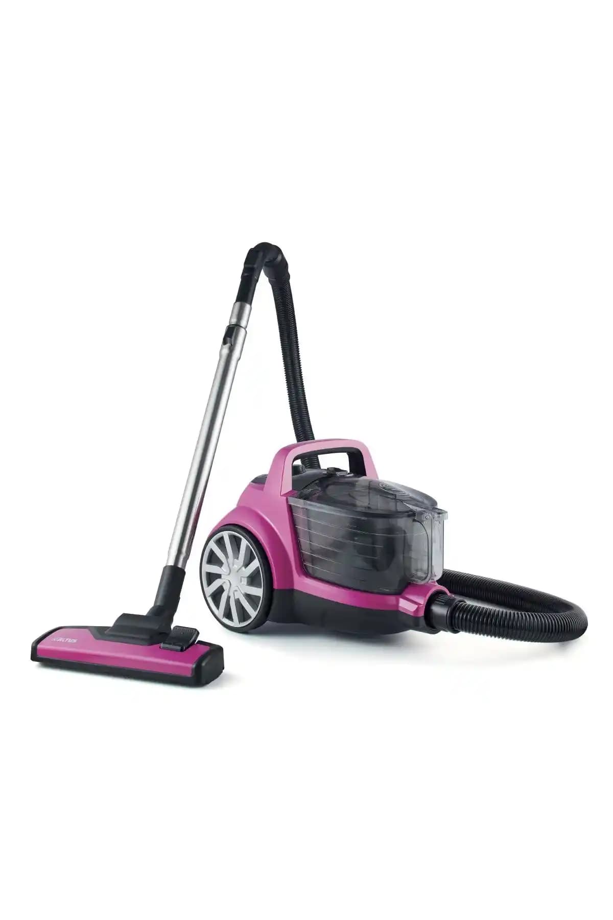 Altus Elektrikli Süpürgeler: Yenilikçi Temizlik Çözümleri ve Teknolojik Gelişmeler