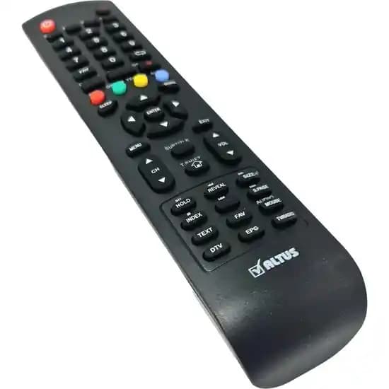 Altus Kumanda Teknolojisi: Endüstriyel ve Konut Otomasyonunda Güçlü Çözümler