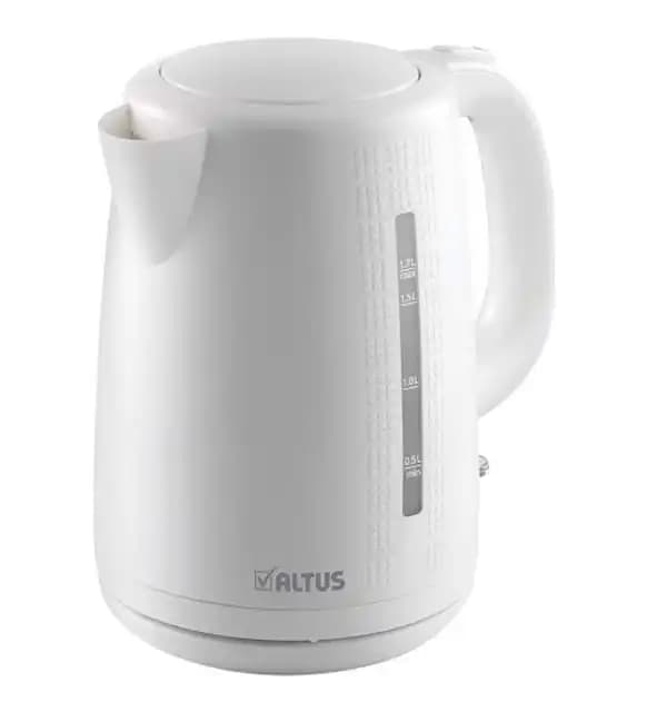 Altus Su Isıtıcıları: Elektronik Teknolojilerle Güvenli ve Verimli Sıcak Su Sağlama