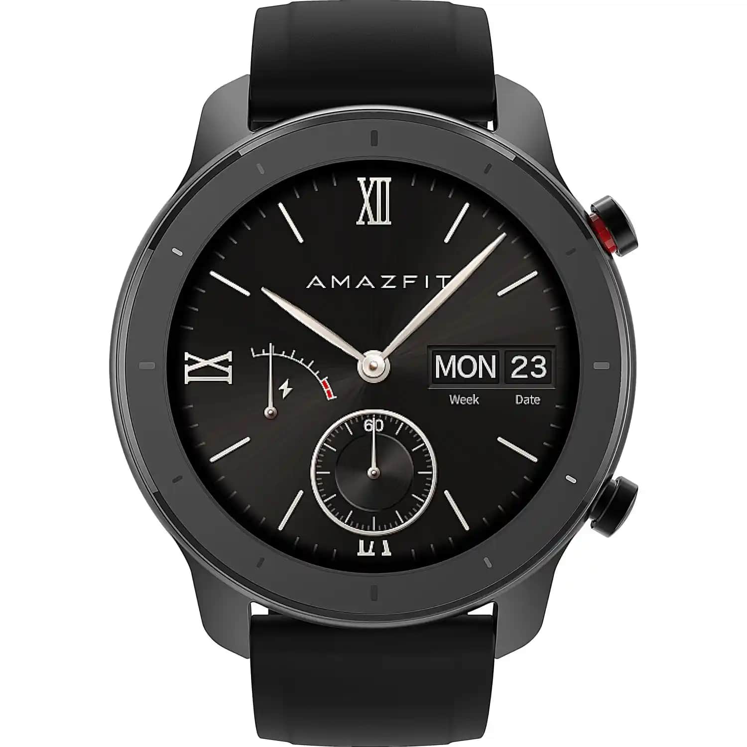 Amazfit Akıllı Saatler: Günlük Yaşam ve Sağlık Takibinde En Güçlü Yardımcılar