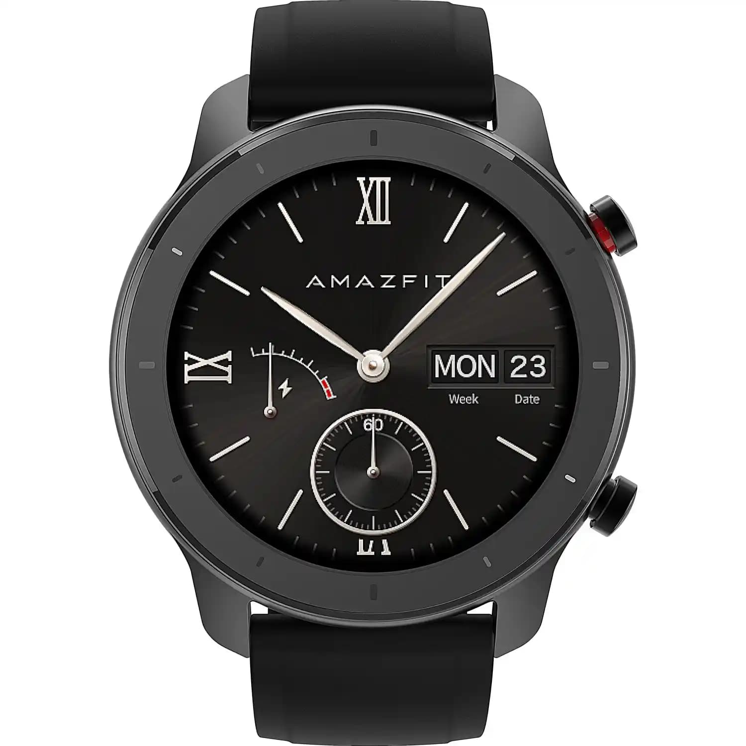 Amazfit Akıllı Saatler: Günlük Yaşam ve Sağlık Takibinde En Güçlü Yardımcılar