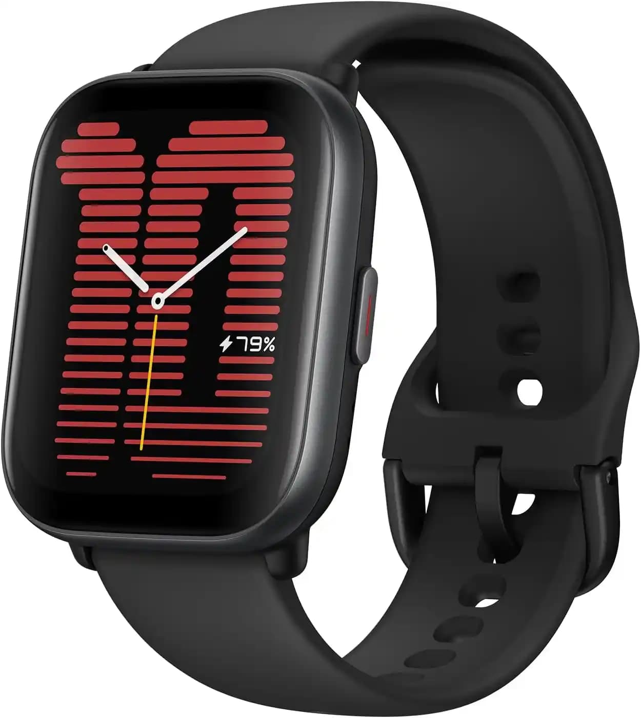 Amazfit Akıllı Saatler: Sağlık ve Spor Takibi İçin En Güncel ve Güçlü Akıllı Saatler