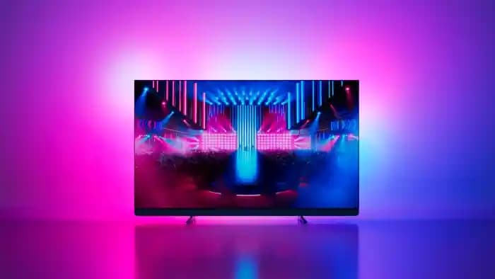 Ambilight Teknolojisi Nedir ve Modern Televizyonlarda Nasıl Kullanılır