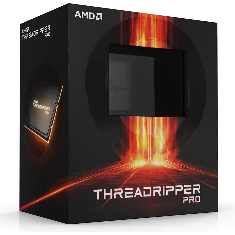 AMD Ryzen Threadripper PRO 5995WX: Yüksek İşlem Gücü ve Çok Çekirdekli Profesyonel İşlemci
