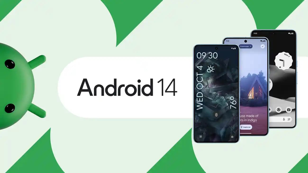 Android 14 ile Akıllı Cihazlarda Yenilikler ve Elektronik Dünyasında Değişim