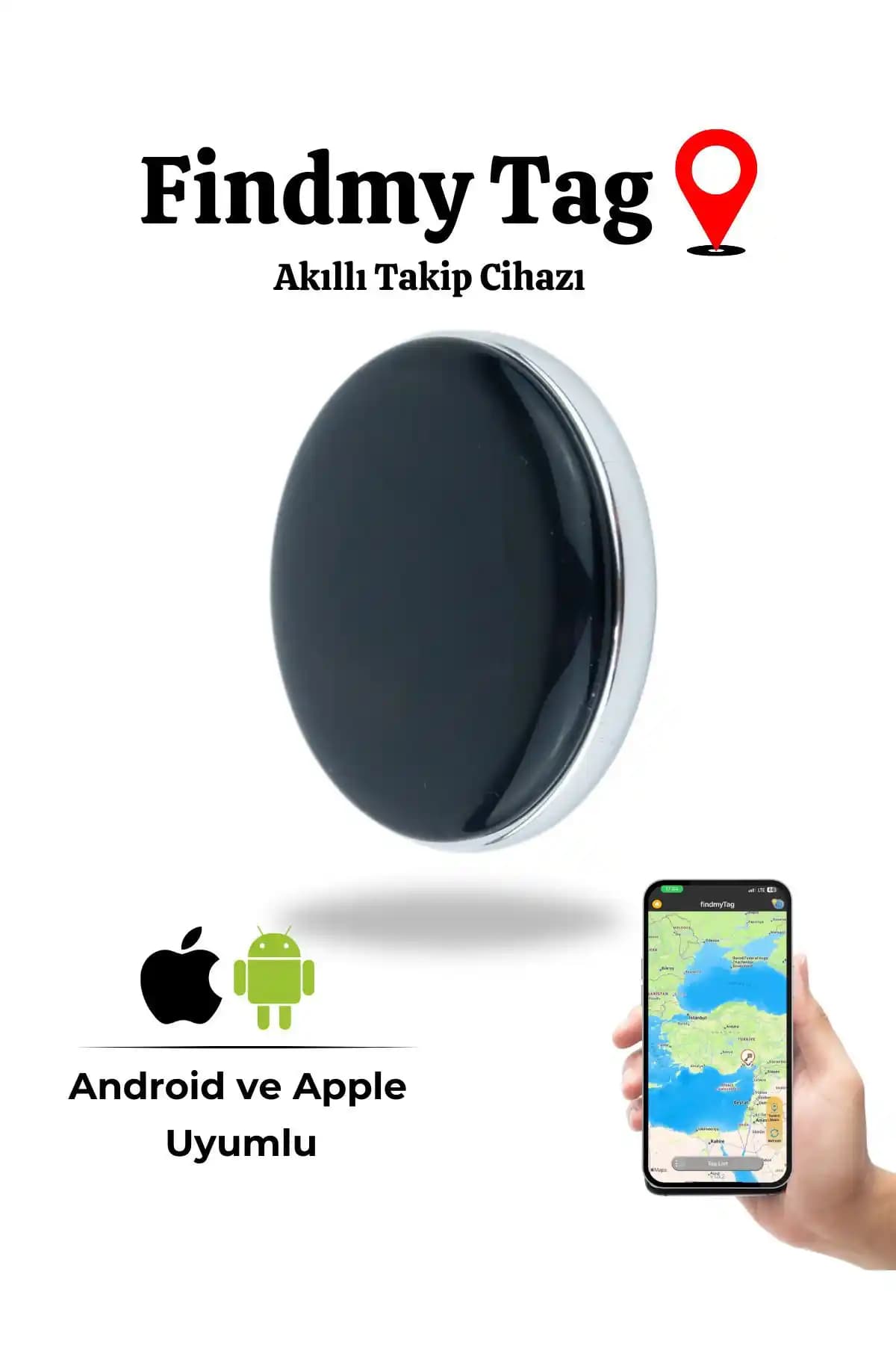 Android Takip Cihazları: Güvenlik ve Gizlilik İçin Kullanım Rehberi