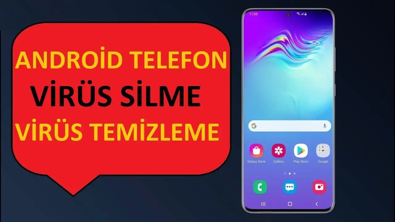 Android Virüs Temizleme Yöntemleri ve Güvenli Kullanım İpuçları