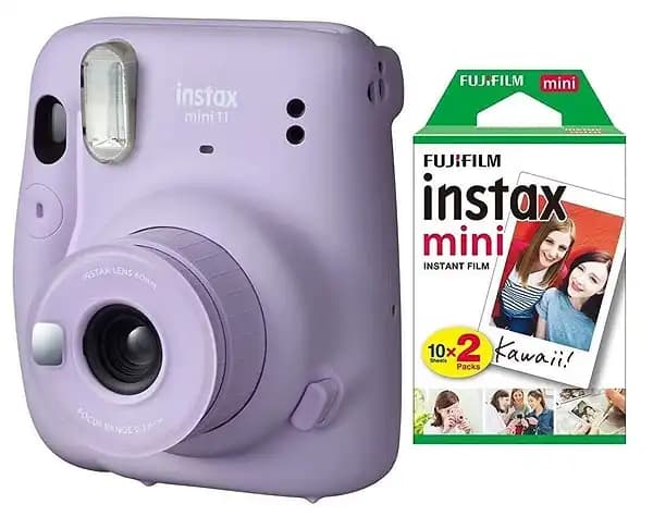 Anında Fotoğraf Çıktısı Veren Fotoğraf Makineleri: Yenilikler ve Kullanım Alanları