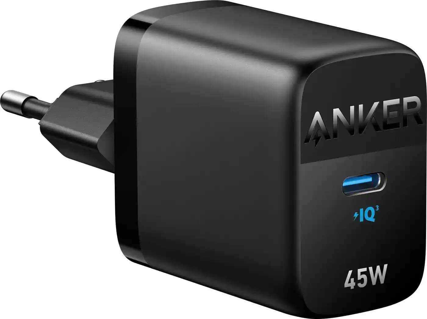 Anker 312 25W USB-C Şarj Cihazı: Kompakt ve Güçlü Seyahat Şarj Çözümü