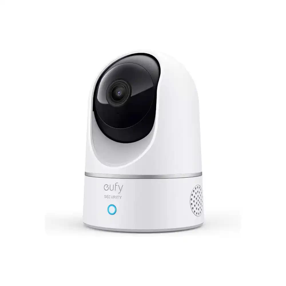 Anker Eufy Güvenlik 360 ile Entegre ve Yüksek Güvenlikli Akıllı Sistemler