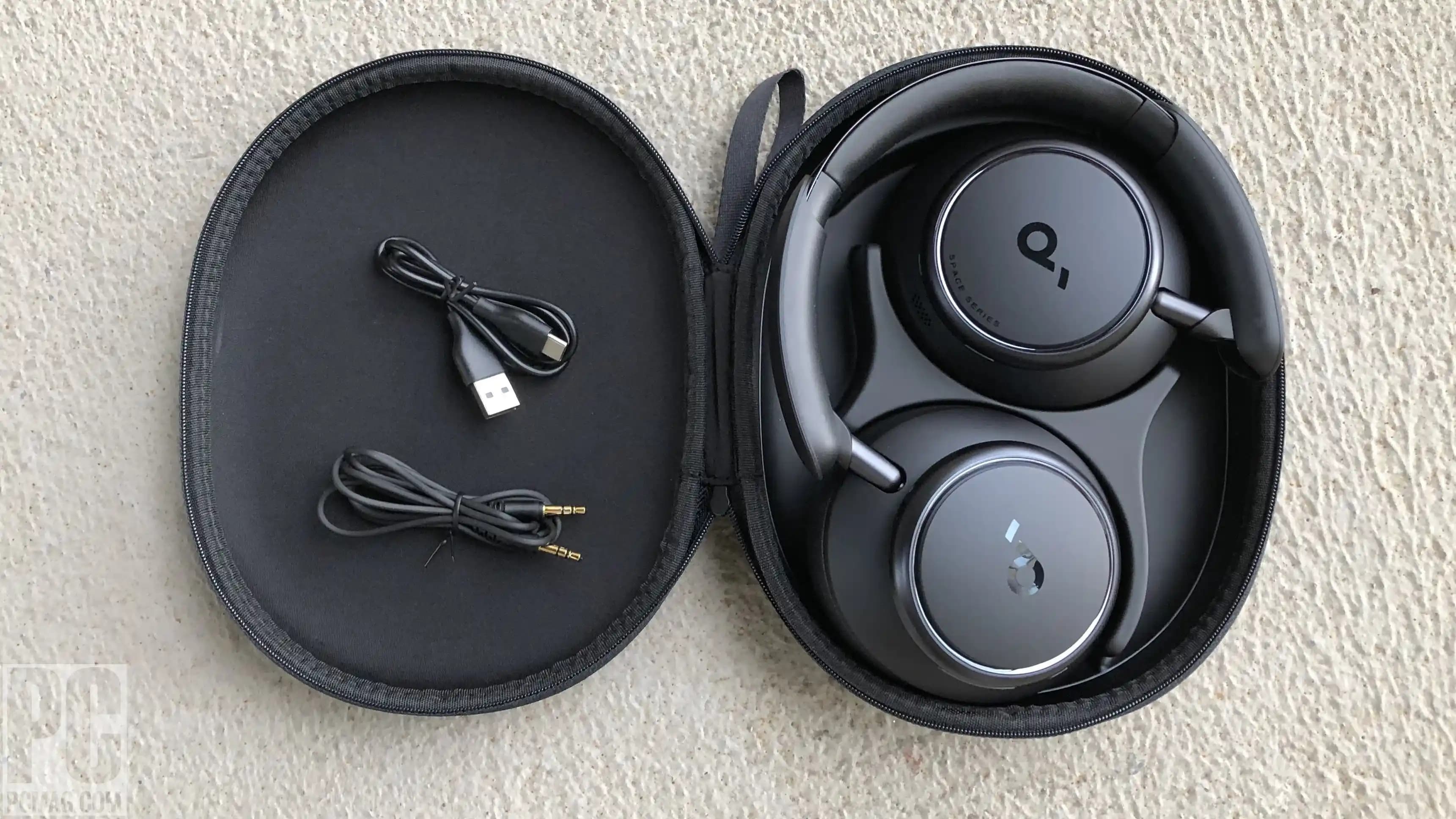Anker Q45 Güç Kaynağı: Yüksek Performanslı ve Güvenli Elektronik Çözüm